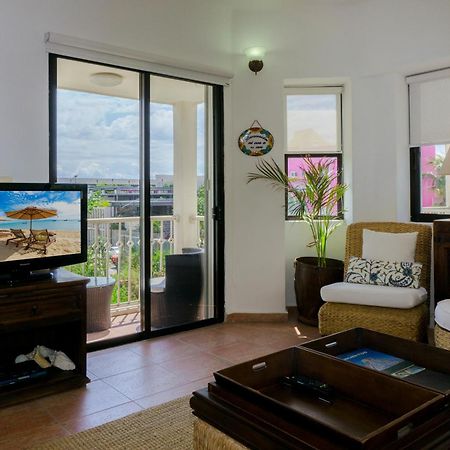 Royal Palms By Bvr Playa del Carmen Exterior foto