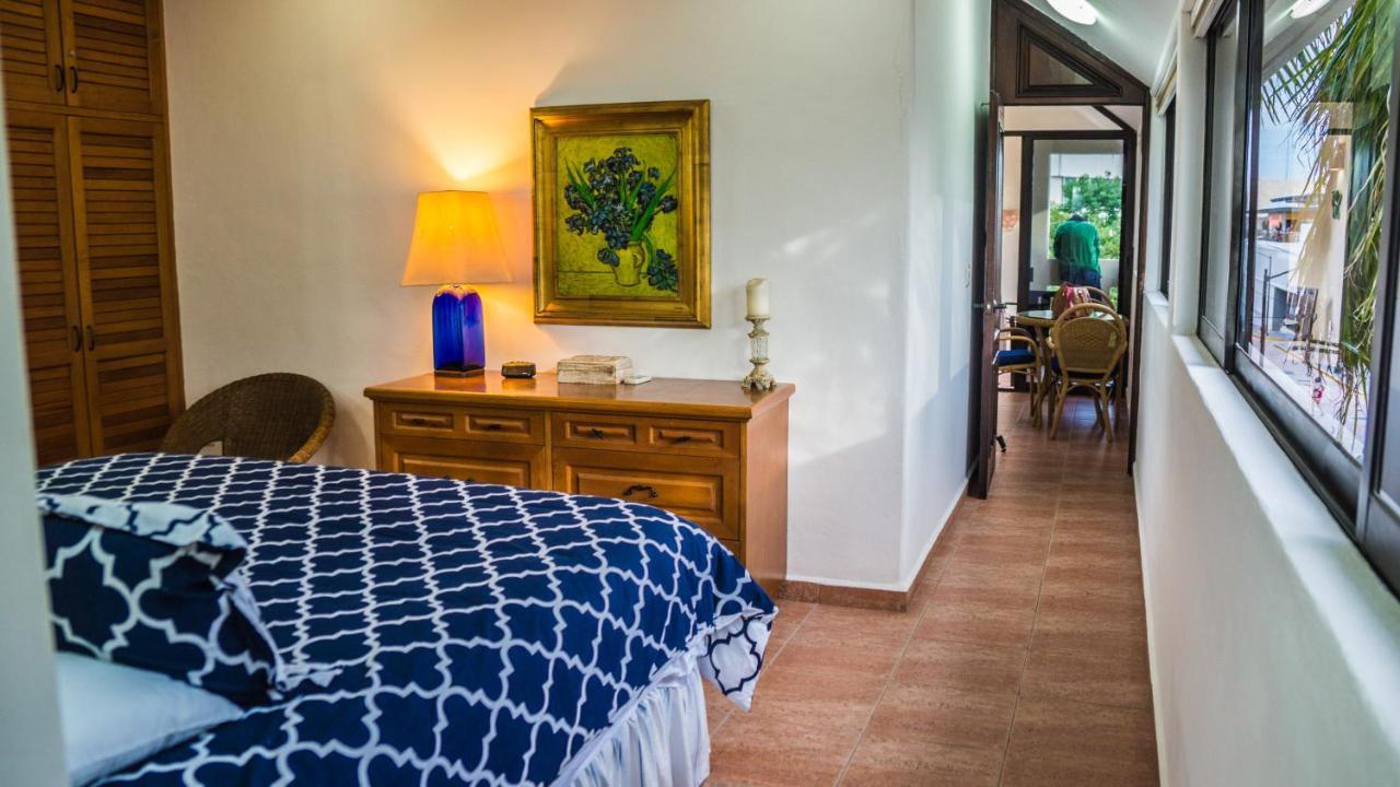 Royal Palms By Bvr Playa del Carmen Exterior foto