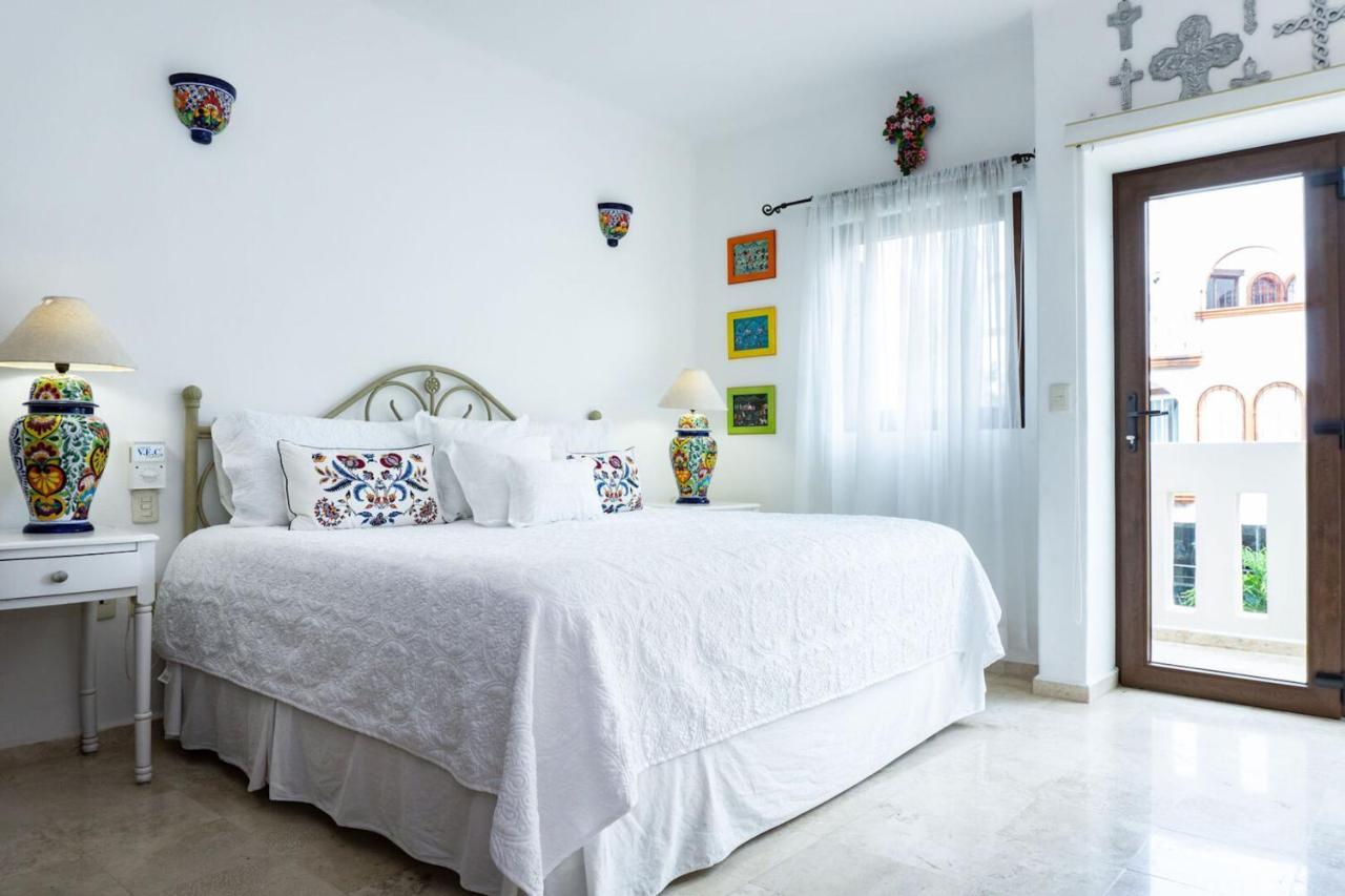 Royal Palms By Bvr Playa del Carmen Exterior foto