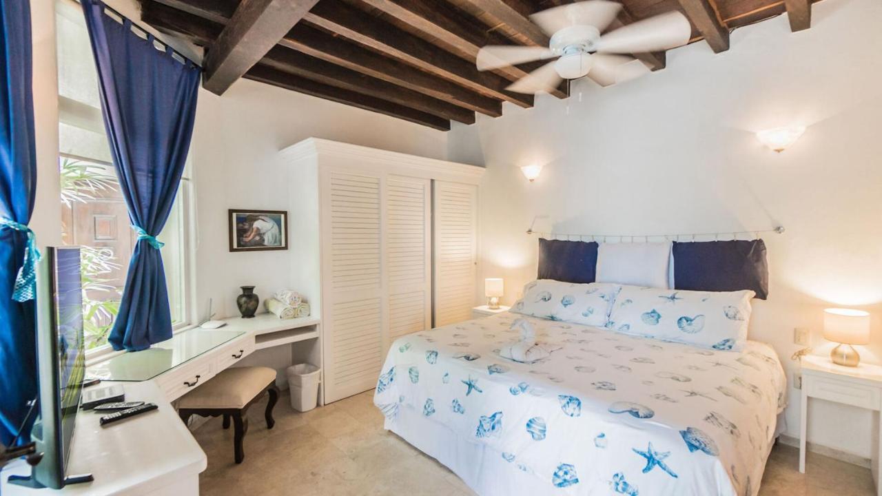 Royal Palms By Bvr Playa del Carmen Exterior foto