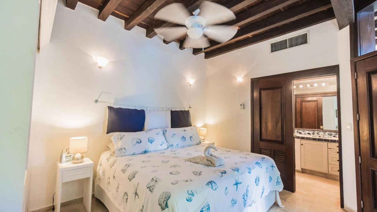 Royal Palms By Bvr Playa del Carmen Exterior foto