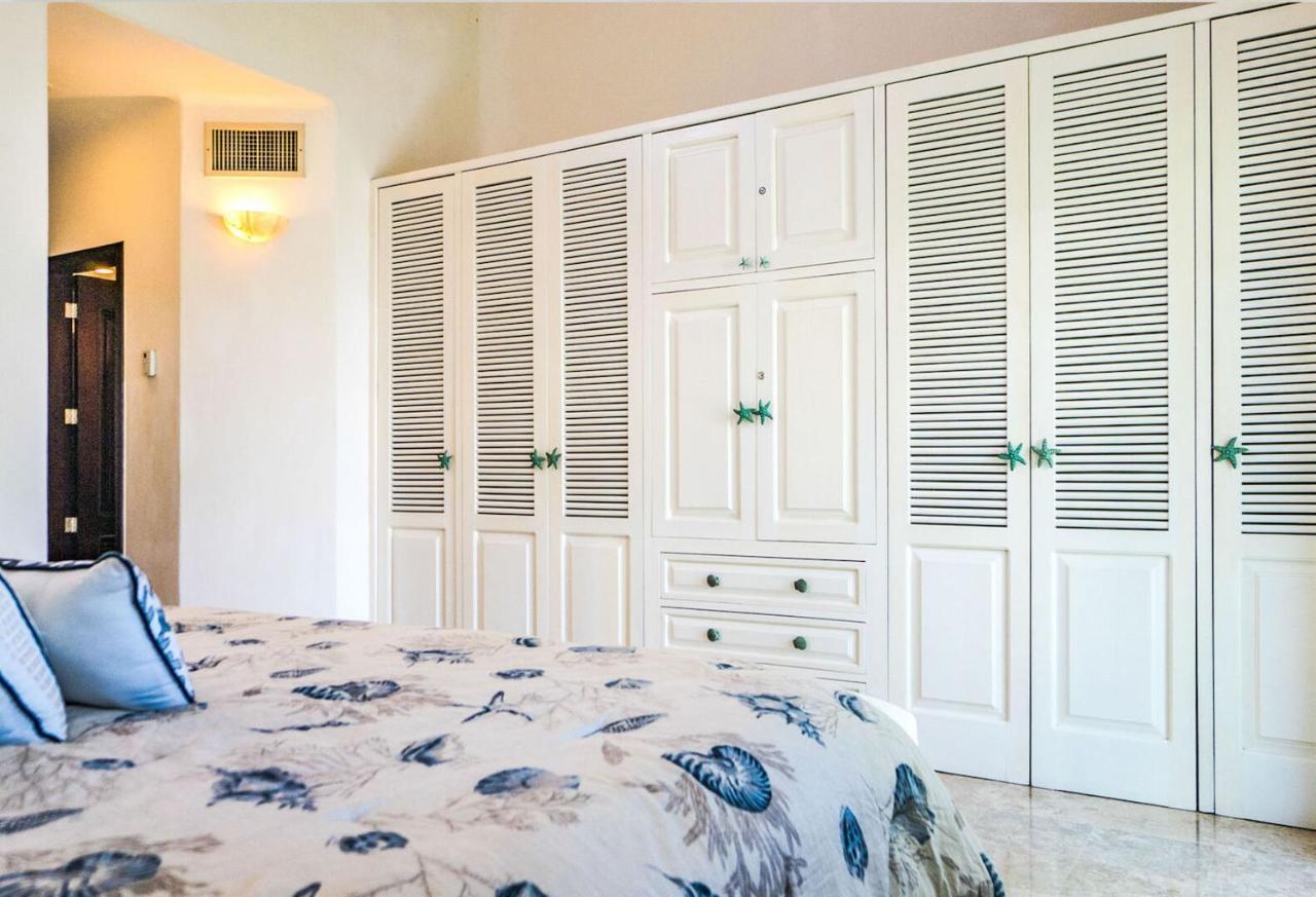 Royal Palms By Bvr Playa del Carmen Exterior foto