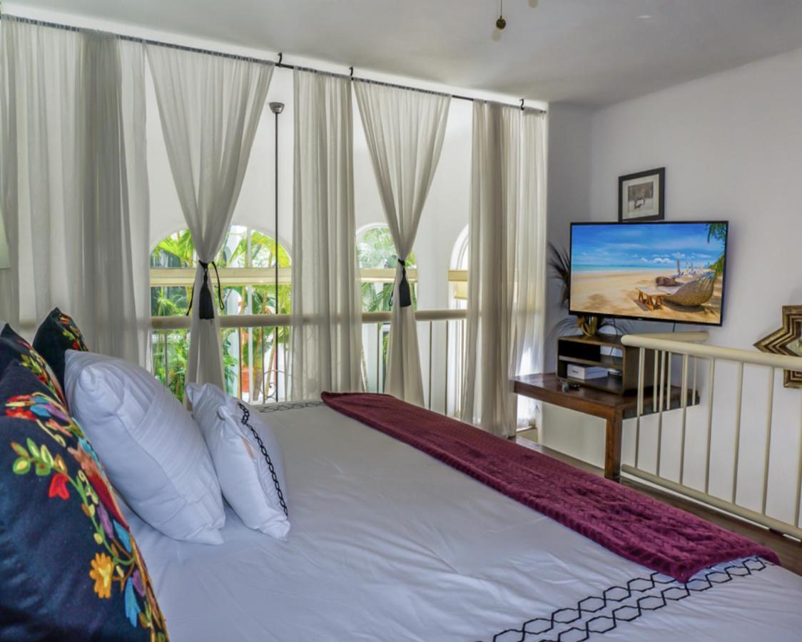 Royal Palms By Bvr Playa del Carmen Exterior foto