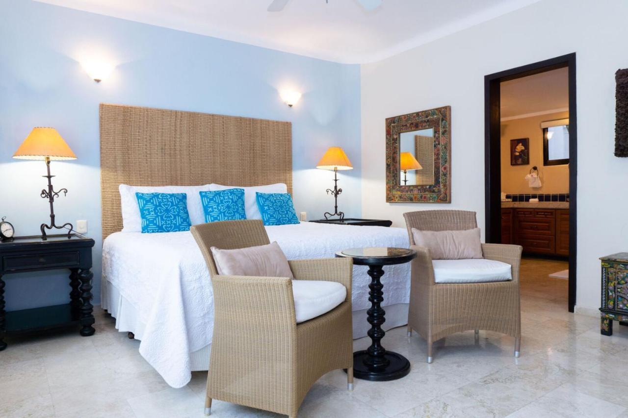 Royal Palms By Bvr Playa del Carmen Exterior foto
