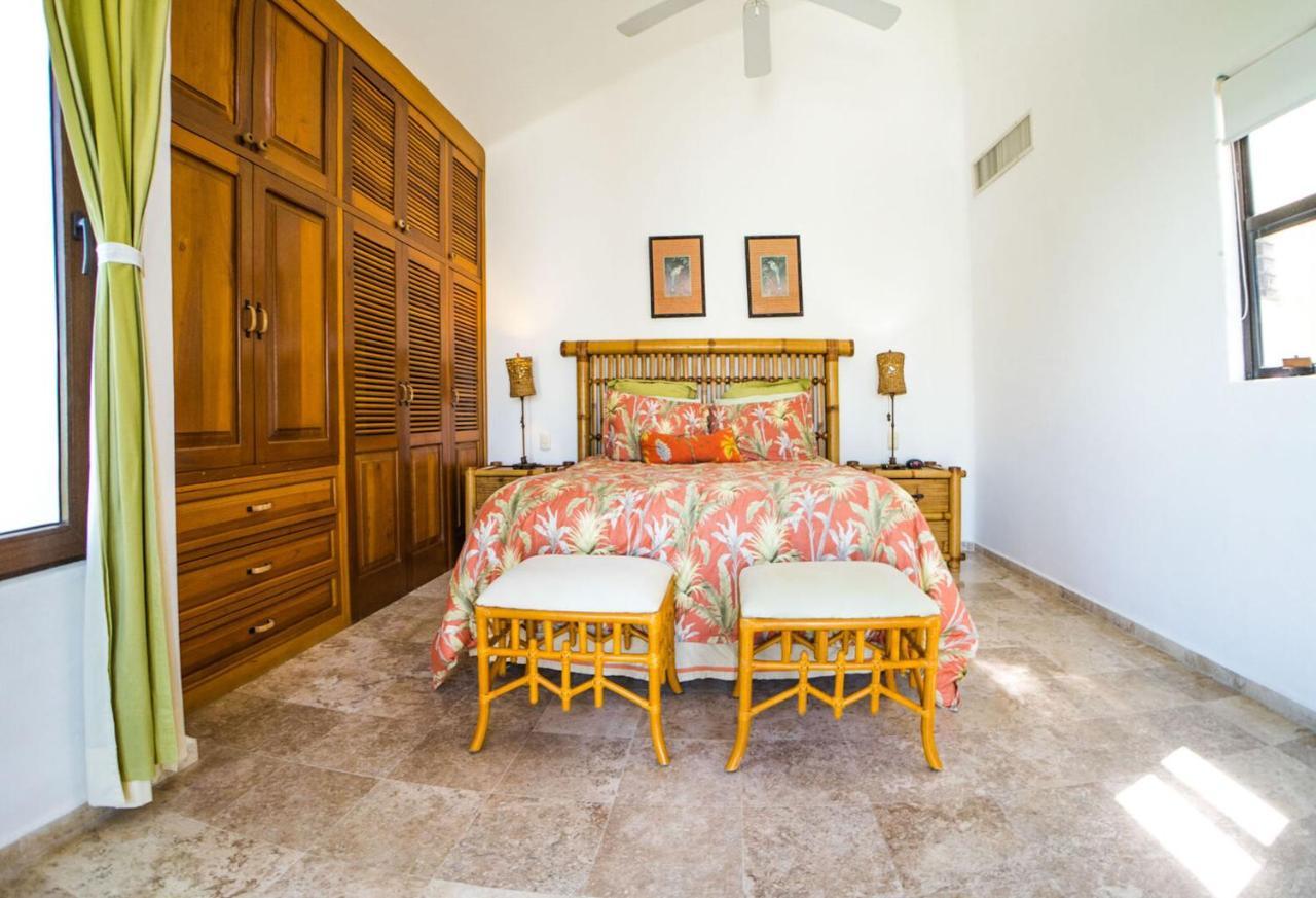 Royal Palms By Bvr Playa del Carmen Exterior foto