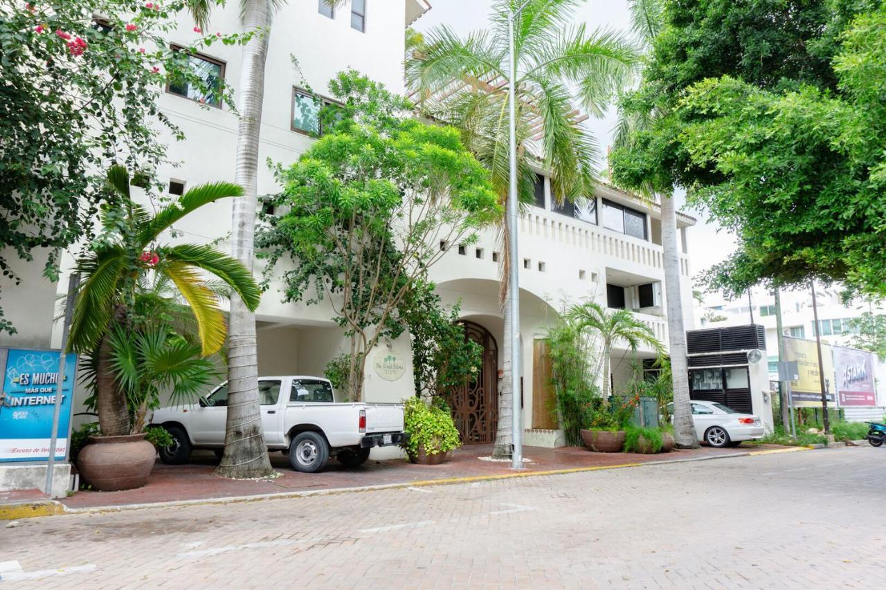 Royal Palms By Bvr Playa del Carmen Exterior foto