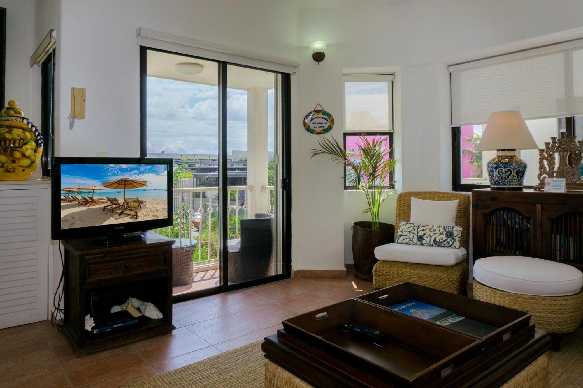 Royal Palms By Bvr Playa del Carmen Exterior foto