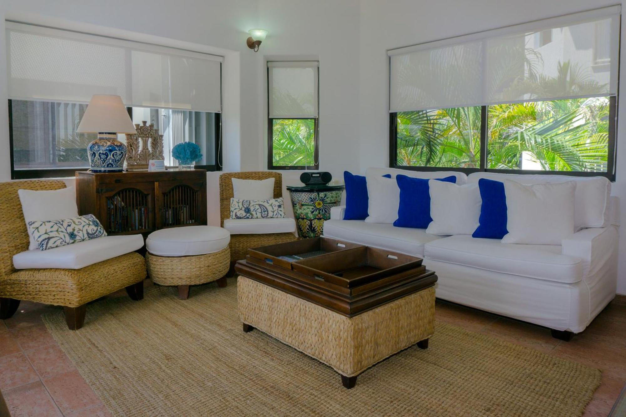 Royal Palms By Bvr Playa del Carmen Exterior foto