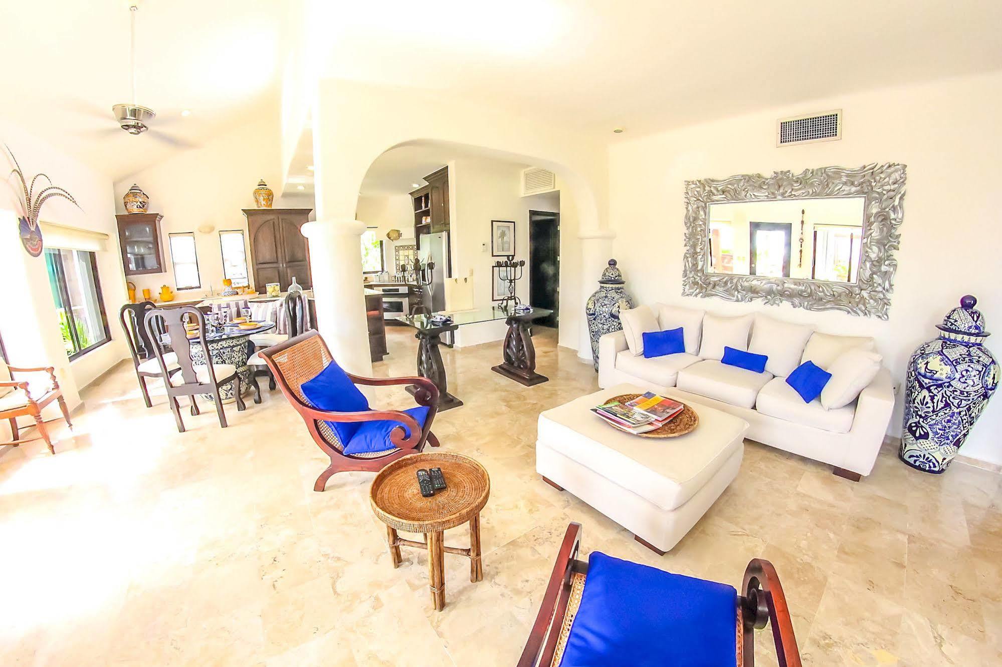 Royal Palms By Bvr Playa del Carmen Exterior foto