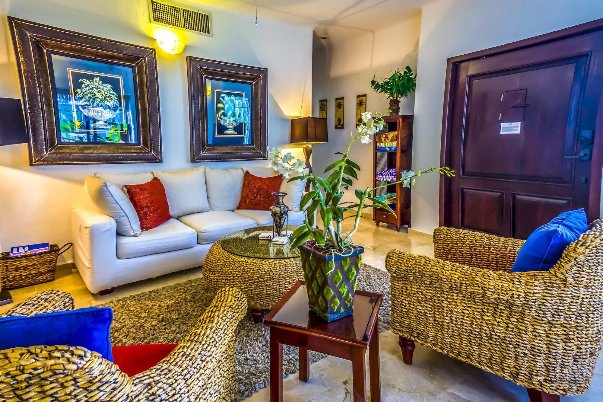 Royal Palms By Bvr Playa del Carmen Exterior foto