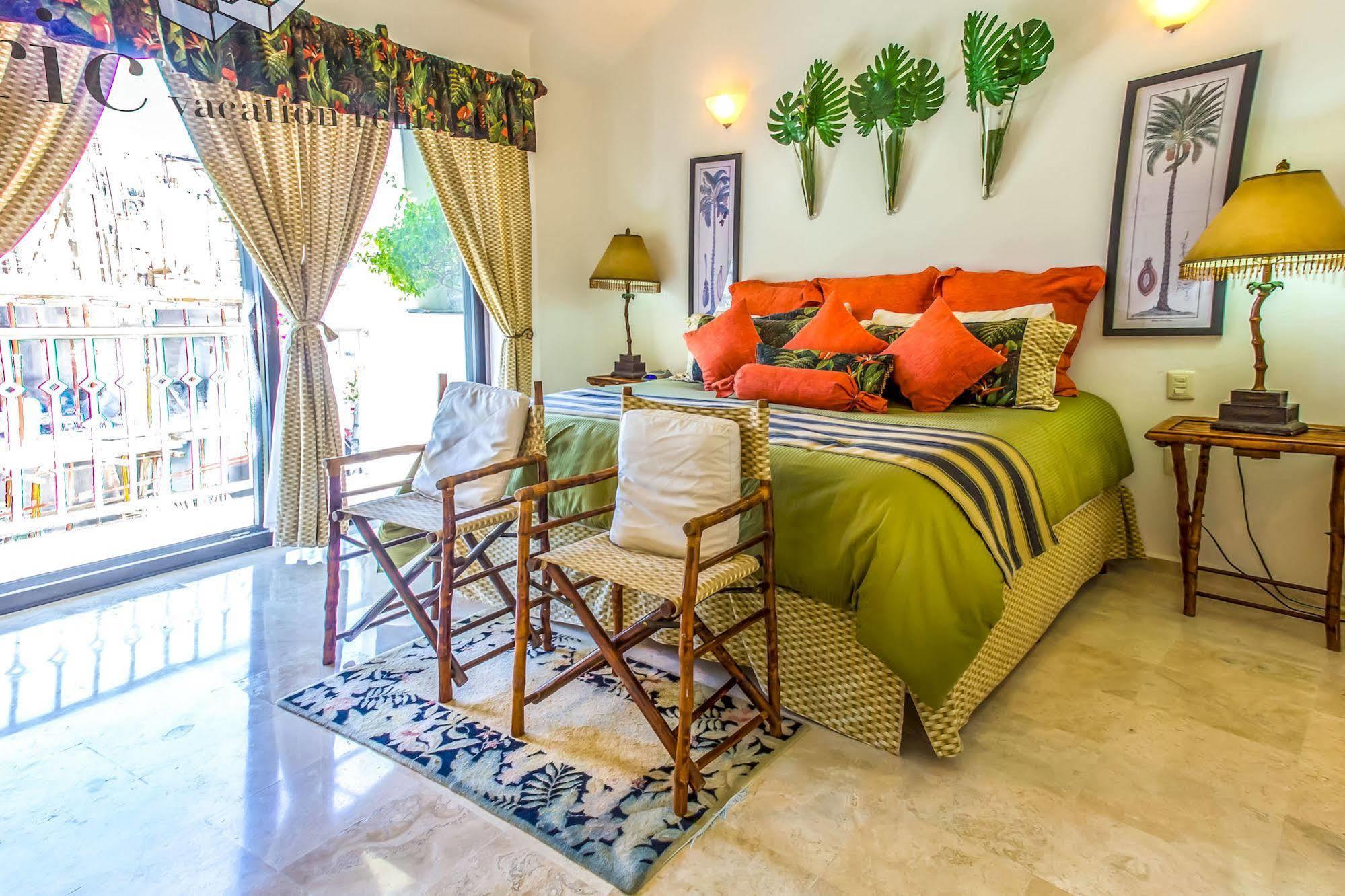 Royal Palms By Bvr Playa del Carmen Exterior foto