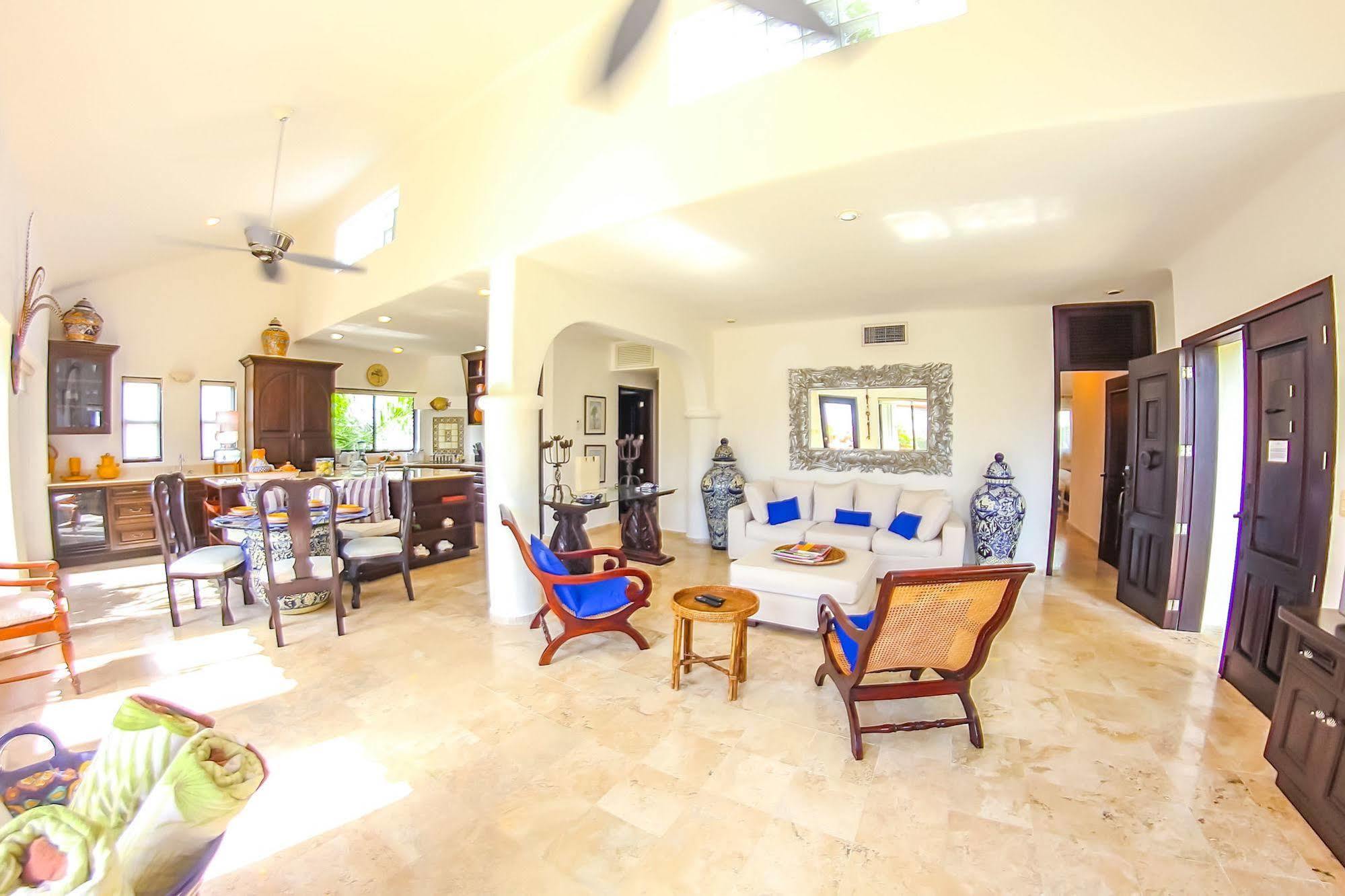 Royal Palms By Bvr Playa del Carmen Exterior foto